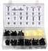 Auveco No. 6845 GM Christmas Tree Retainer Quik-Select Kit, Quantity - 1 KIT