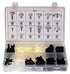 Auveco # 6846 Ford Christmas Tree Retainer Quik-Select Kit. Assortment. Qty 1.