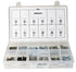Auveco # 6861 Spring Pin Quik-Select Kit. Assortment. Qty 1.