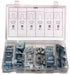 Auveco No. 6868 Body Shims Quick-Select Kit, Quantity - 1 KIT