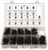 Auveco # 6870 Push-Type Retainer Quick-Select Kit GM-Ford-Chrysler. Assortment. Qty 1.