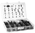 Auveco No. 6902 Ford Retainers Quik-Select II Kit, Quantity - 1 KIT