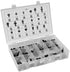 Auveco No. 6913 Toyota & Lexus Push-Type Retainers Quik-Select II Kit, Quantity - 1 KIT
