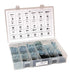 Auveco No. 6921 Teks Screws-Kit, Quantity - 1 KIT