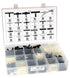 Auveco No. 6930 Nylon Connectors-Kit, Quantity - 1 KIT
