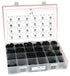 Auveco No. 6933 Rubber Grommets-Kit, Quantity - 1 KIT