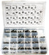 Auveco No. 6943 Splash Shield Assortment, Quantity - 1