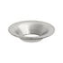 Auveco No. 7137 #6 Flush Brass Finishing Washer Nickel, Quantity - 144
