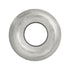 Auveco # 7143 #6 Countersunk Brass Finishing Washer Nickel. Qty 144.