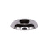 Auveco No. 7145 #8 Countersunk Brass Finishing Washer Nickel, Quantity - 144