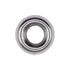 Auveco # 7147 #10 Countersunk Brass Finishing Washer Nickel. Qty 144.