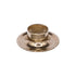 Auveco No. 7348 Number 3 Size Grommet And Washer Brass, Quantity - 144