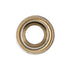 Auveco No. 7348 Number 3 Size Grommet And Washer Brass, Quantity - 144