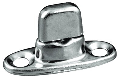 Auveco No. 7419 Number 42 Fastener Nickel On Brass, Quantity - 100