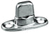 Auveco No. 7419 Number 42 Fastener Nickel On Brass, Quantity - 100