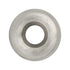 Auveco # 7613 Number 4 Countersunk Finishing Washer Nickel on Brass. Qty 1000.
