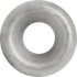 Auveco # 7616 #8 Countersunk Finishing Washer Nickel on Brass. Qty 1000.