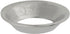 Auveco No. 7625 Countersunk Brass Finishing Washer Nickel, Quantity - 1000