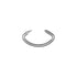 Auveco No. 7644 Number 218 Cushion Spr. Clip, Quantity - 500