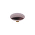 Auveco No. 7677 Button Fastener, Quantity - 100