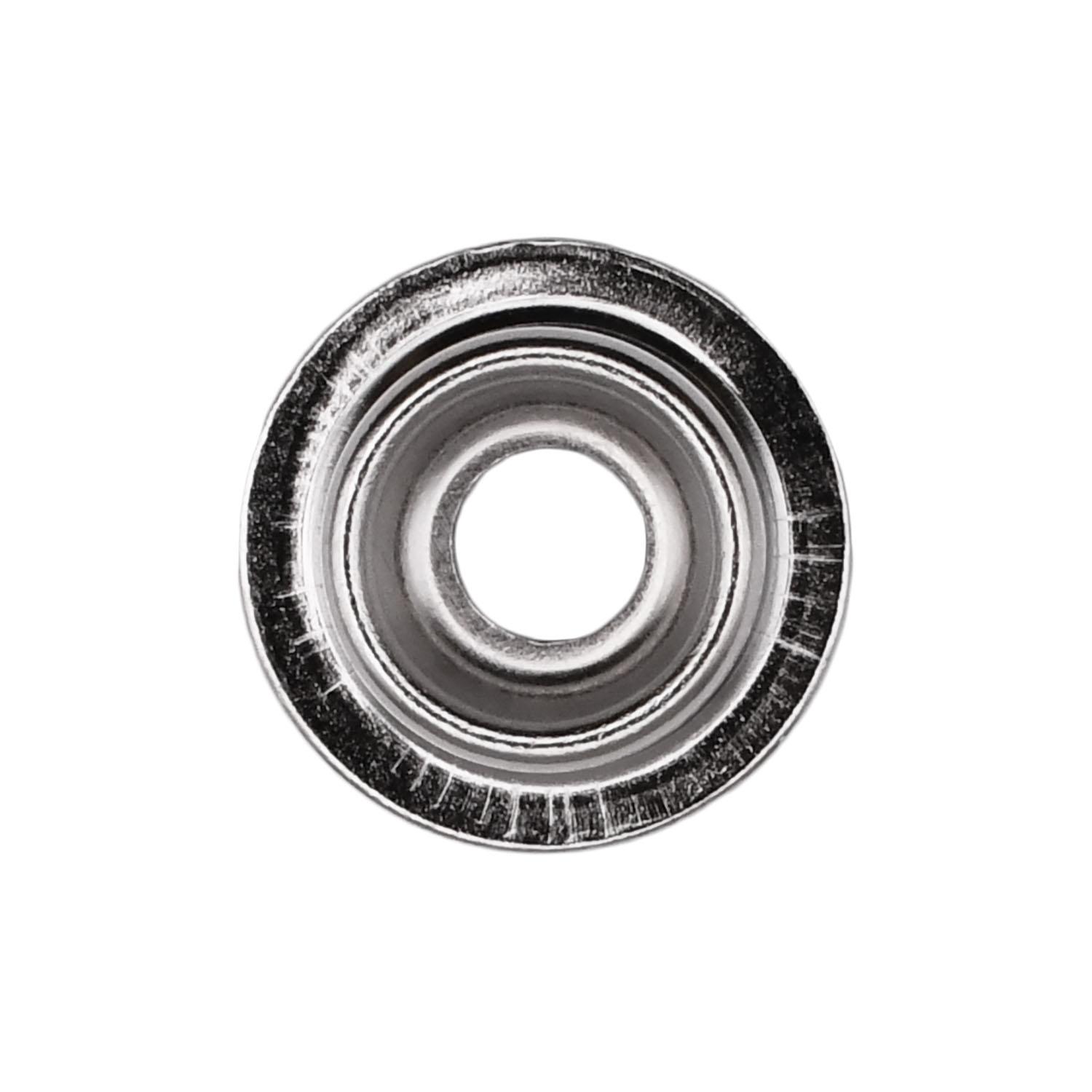 Auveco No. 7679 Stud Fasteners, Quantity - 100