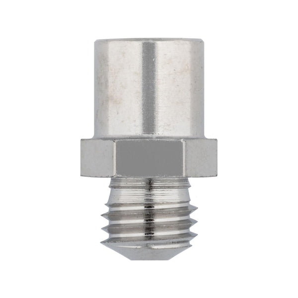 Auveco No. 7981 Nose Piece For Rivet, Quantity - 1