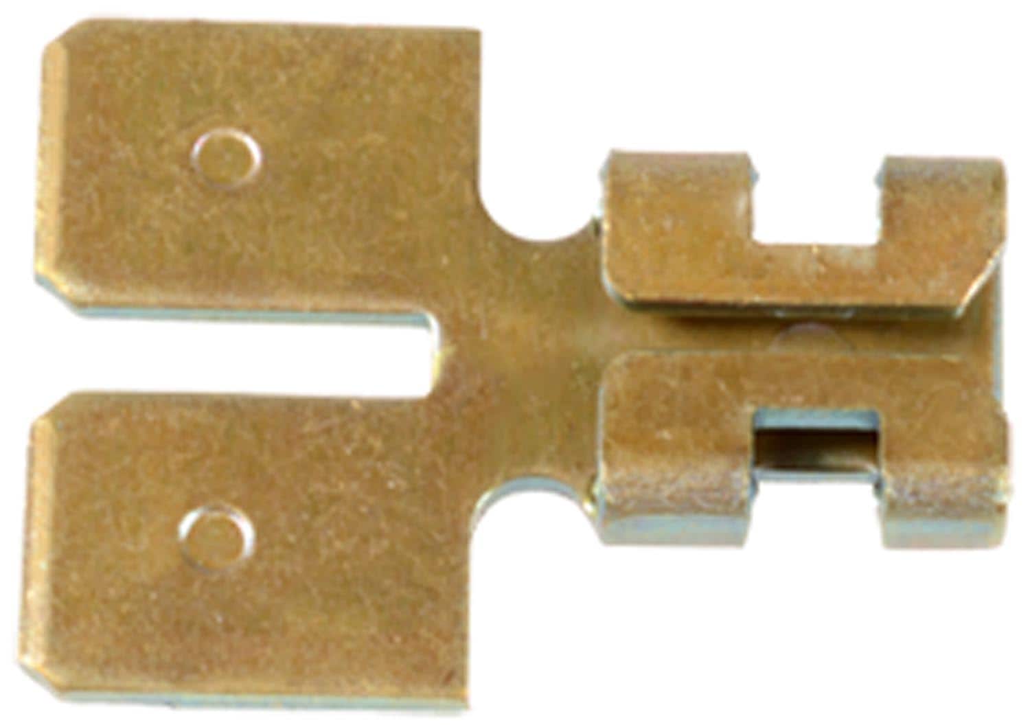 Auveco No. 8009 Terminals, Quantity - 100