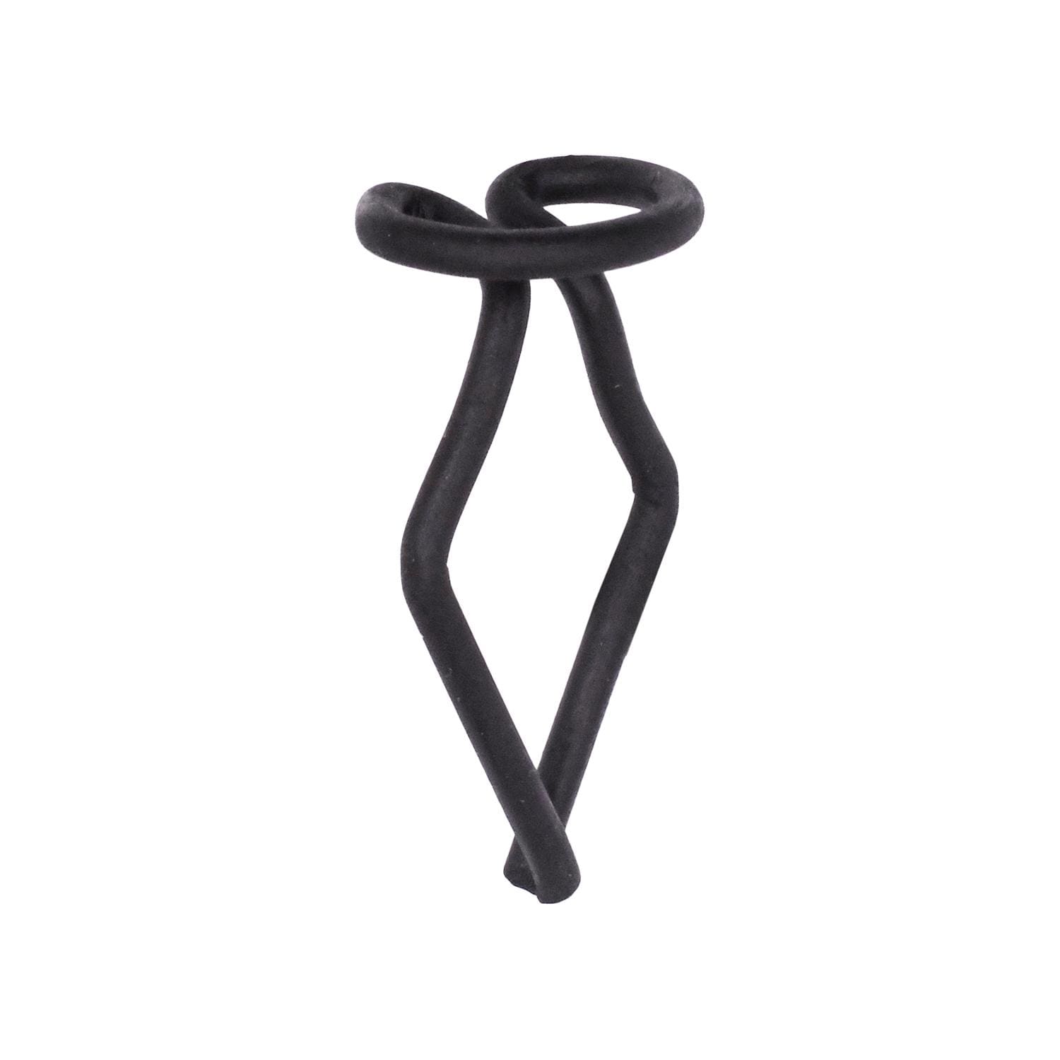 Auveco # 807 Trim Clips 1/2" Head Diameter Qty 100.
