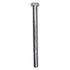 Auveco No. 8096 3/8"-16 X 4-1/2" Grade 5 Cap Screw Zinc, Quantity - 25