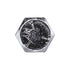 Auveco No. 8096 3/8"-16 X 4-1/2" Grade 5 Cap Screw Zinc, Quantity - 25