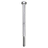 Auveco No. 8097 3/8"-16 X 5" Grade 5 Cap Screw Zinc, Quantity - 25