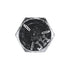 Auveco No. 8104 1/2"-13 X 4-1/2" Grade 5 Cap Screw Zinc, Quantity - 25
