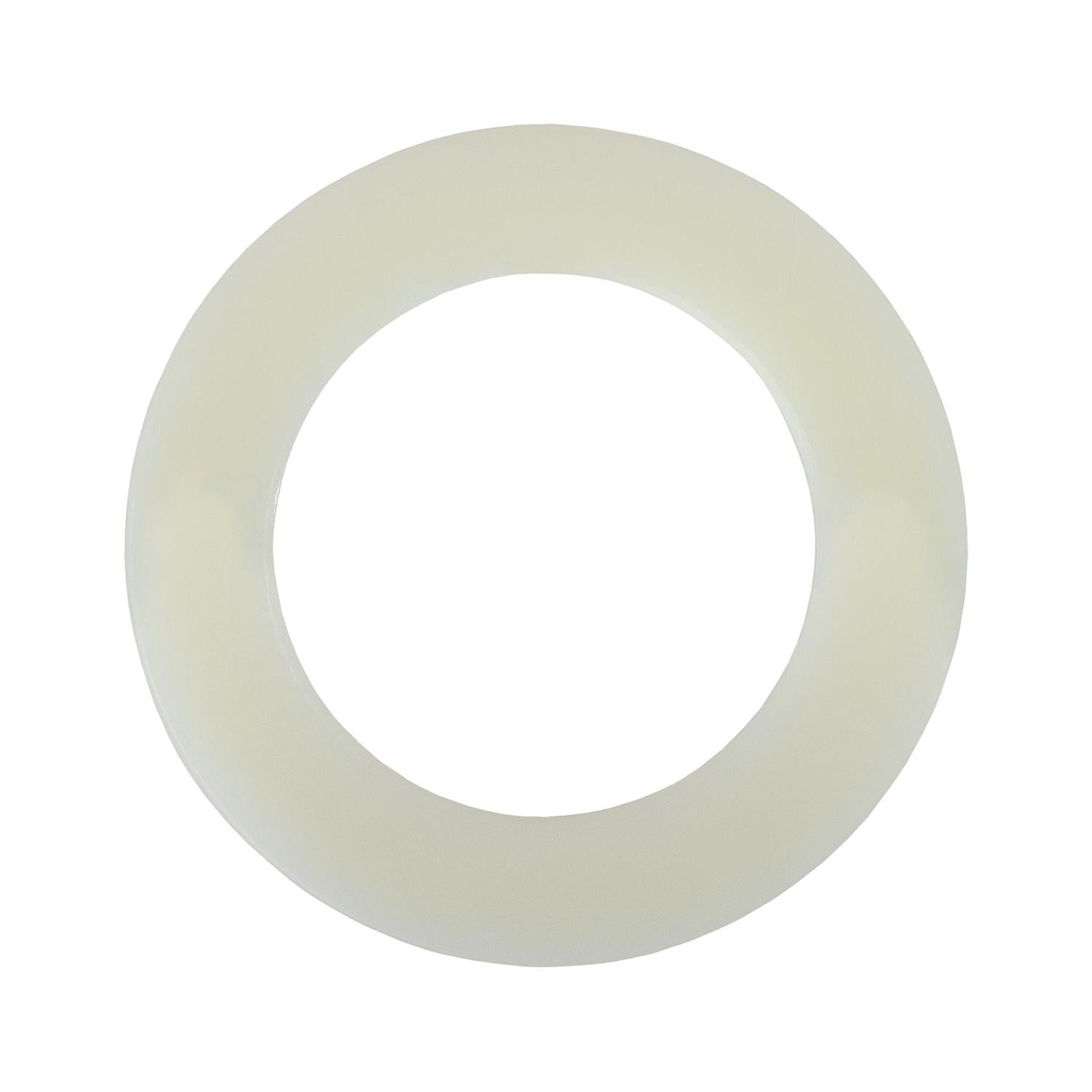 Auveco No. 8278 Nylon Gasket 5/8" Inside Diameter X 1" Od, Quantity - 25