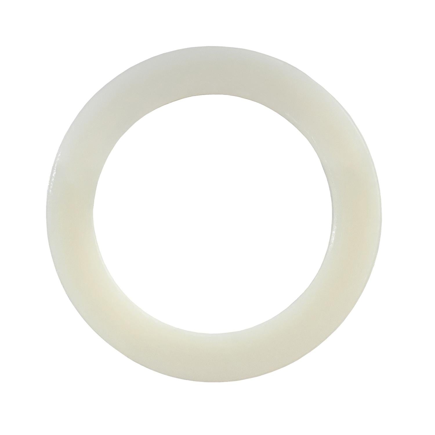 Auveco No. 8279 Nylon Gasket 3/4" Inside Diameter 1-1/16" Od, Quantity - 25