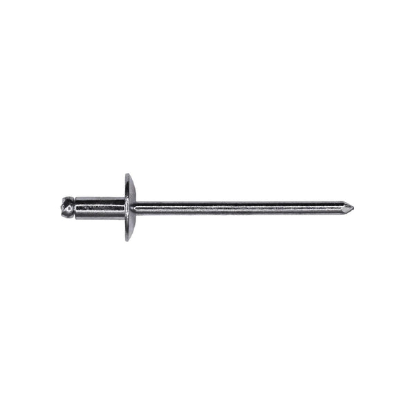 Auveco No. 8290 Panel Rivets, Quantity - 500