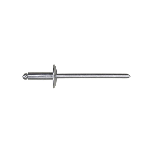 Auveco No. 8292 Panel Rivets, Quantity - 500