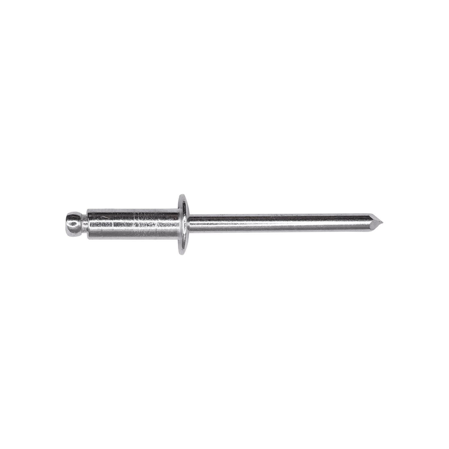 Auveco No. 8300 Panel Rivets, Quantity - 500
