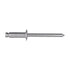 Auveco No. 8301 Panel Rivets, Quantity - 100