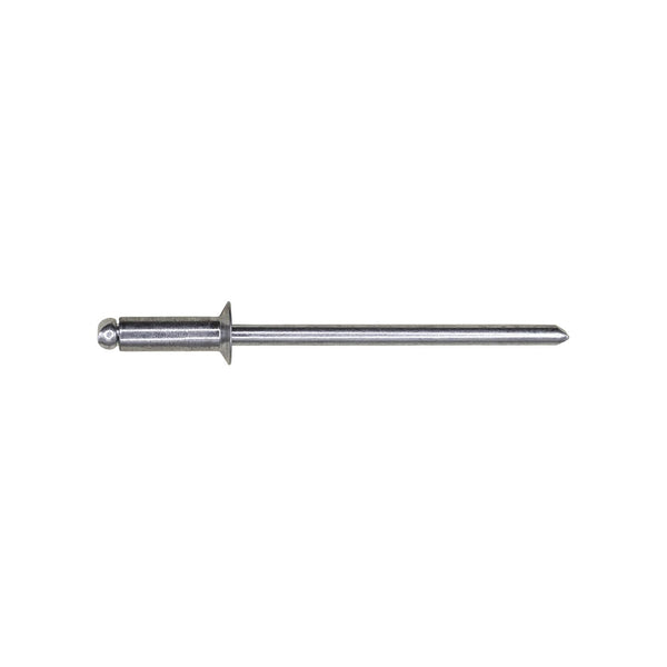 Auveco No. 8303 Panel Rivets, Quantity - 100