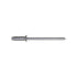 Auveco No. 8303 Panel Rivets, Quantity - 100
