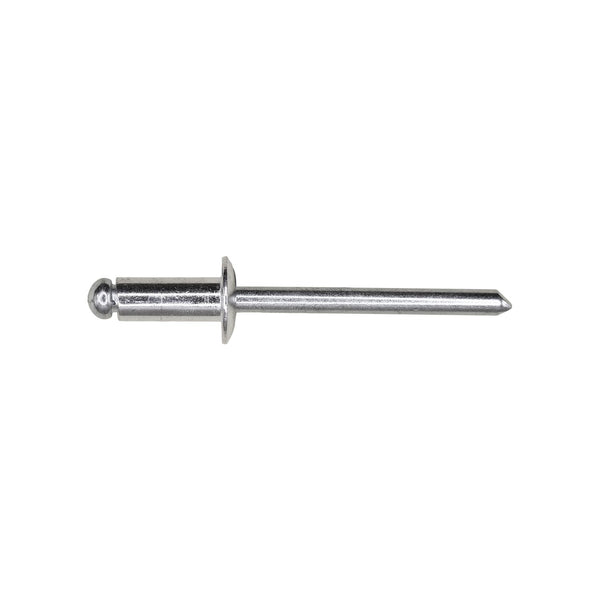 Auveco No. 8306 Panel Rivets, Quantity - 500