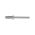 Auveco No. 8306 Panel Rivets, Quantity - 500