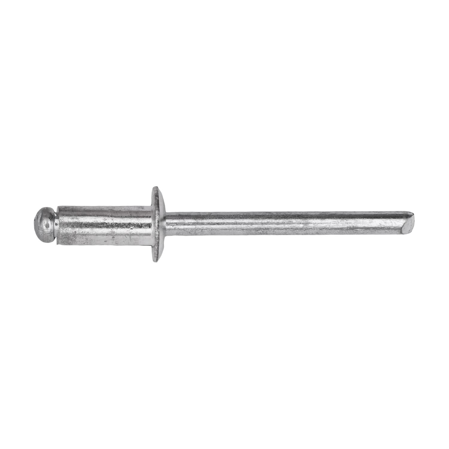 Auveco No. 8307 Panel Rivets, Quantity - 100