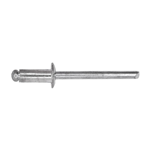 Marson Creative Fastner Marson AB6-4 Replaced By Auveco 8307 Panel Rivets, Quantity - 100 ...