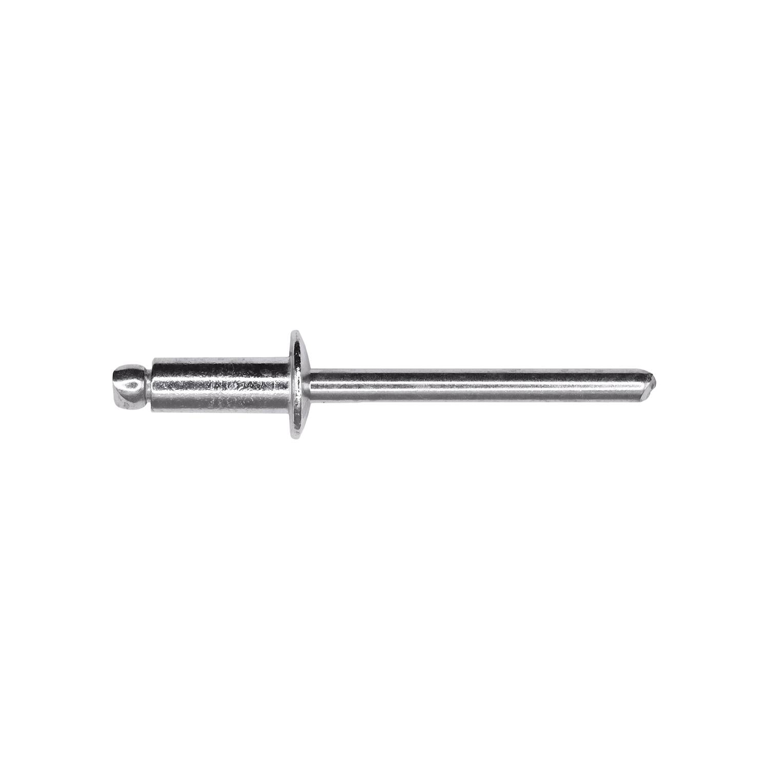 Auveco No. 8310 Panel Rivets, Quantity - 500