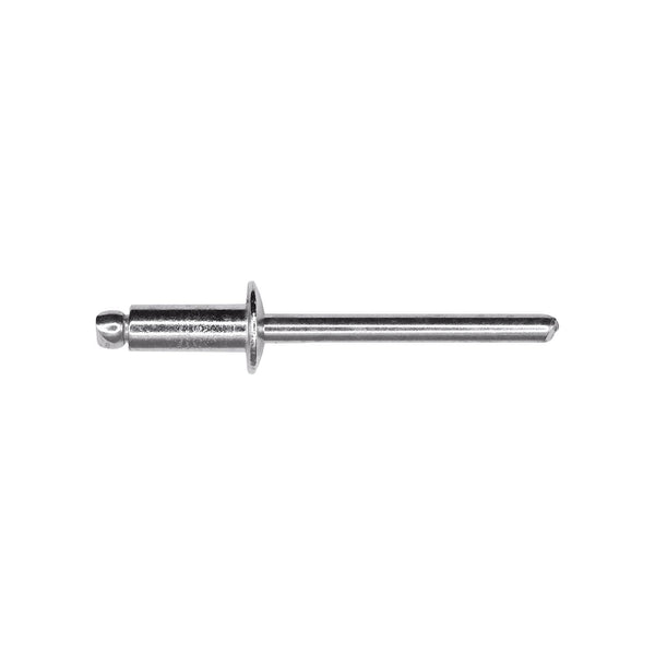 Auveco No. 8311 Panel Rivets, Quantity - 100