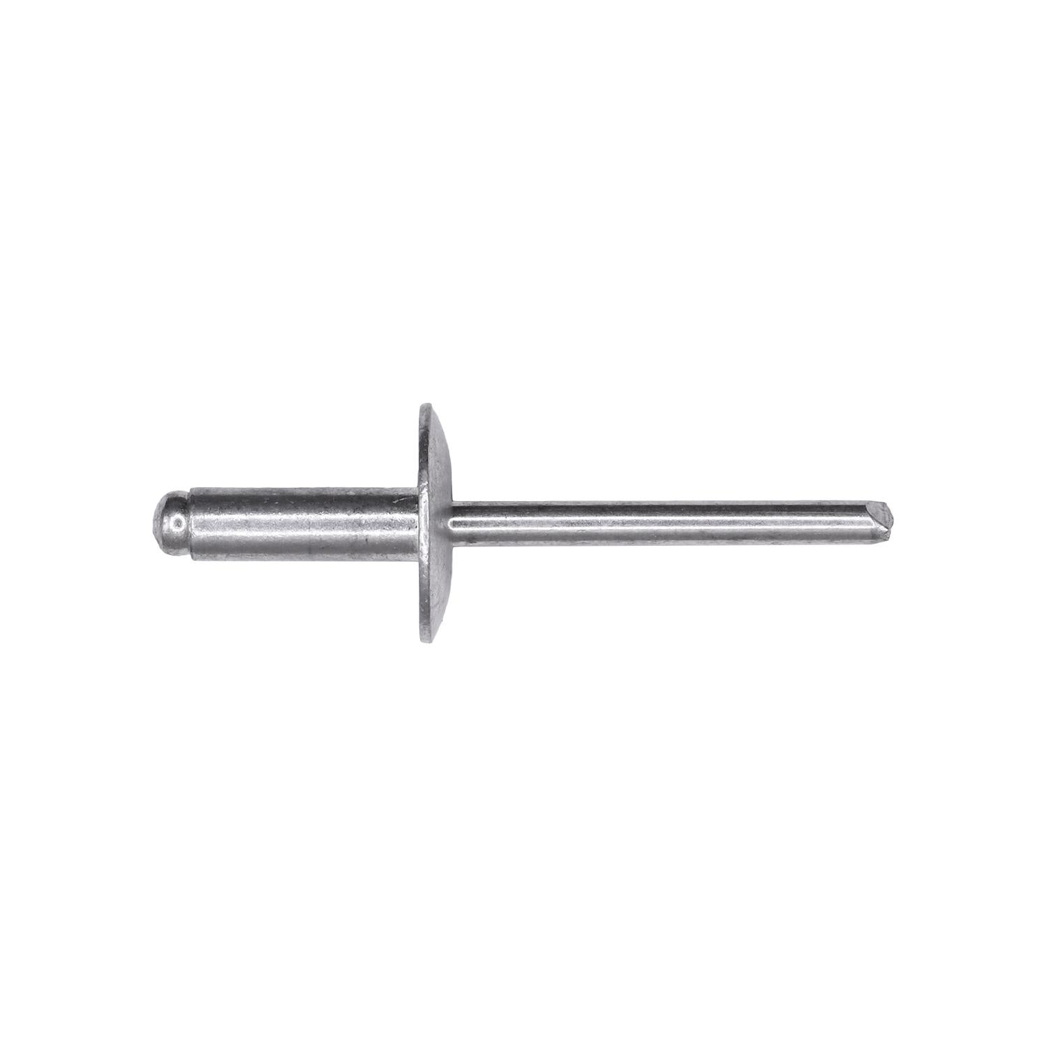 Auveco No. 8312 Panel Rivets, Quantity - 500