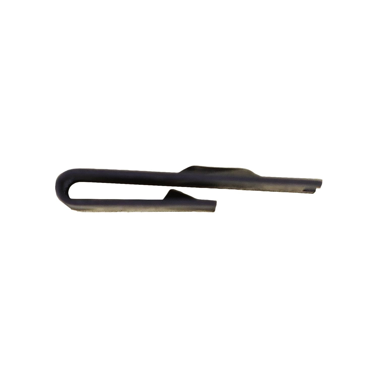 Auveco No. 8337 J Nut #8 Screw Size, Quantity - 50