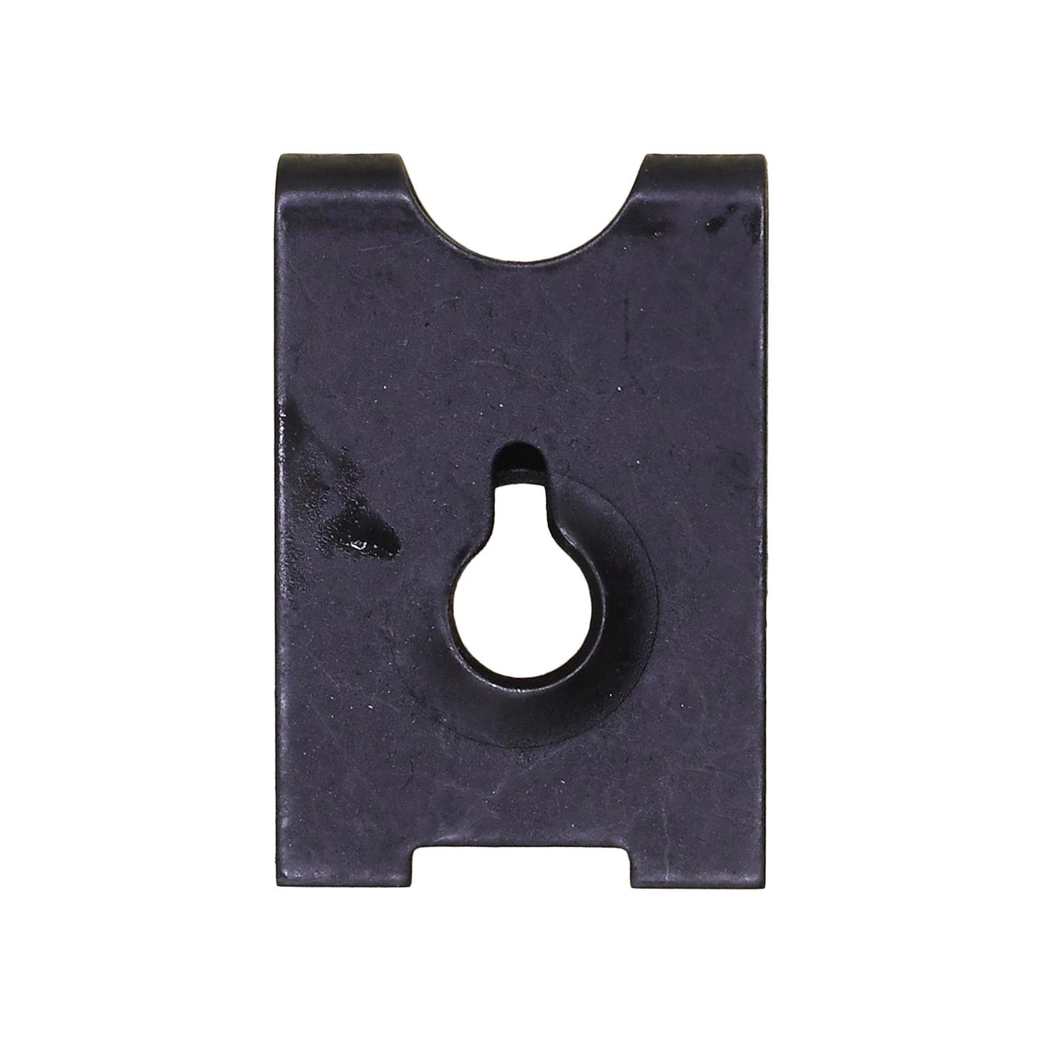 Auveco No. 8337 J Nut #8 Screw Size, Quantity - 50