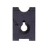 Auveco No. 8337 J Nut #8 Screw Size, Quantity - 50